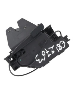 Serrure de coffre BMW SERIE 1 E81 Diesel