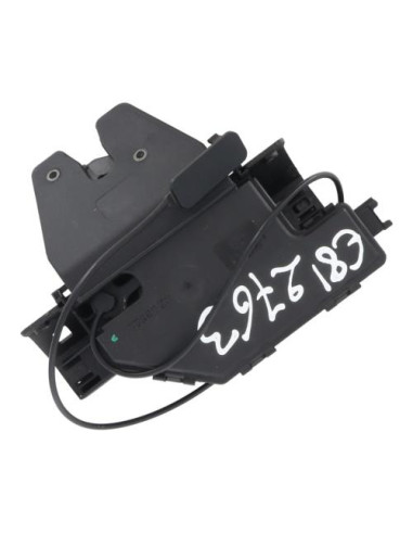 Serrure de coffre BMW SERIE 1 E81 Diesel