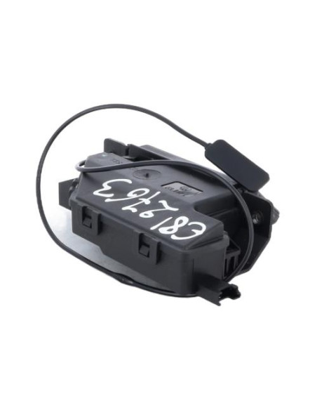 Serrure de coffre BMW SERIE 1 E81 Diesel