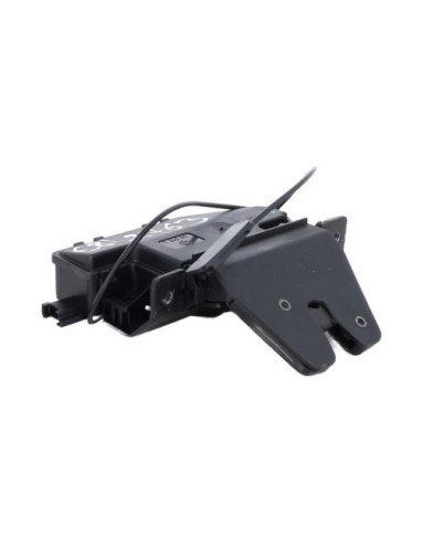 Serrure de coffre BMW SERIE 1 E81 Diesel