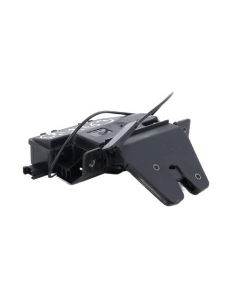 Serrure de coffre BMW SERIE 1 E81 Diesel