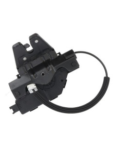 Serrure de coffre BMW SERIE 3 E92 COUPE PHASE 1 Diesel