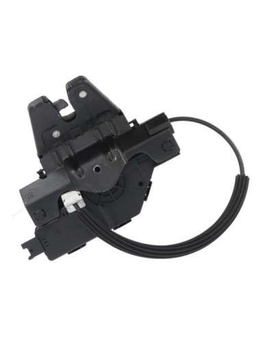 Serrure de coffre BMW SERIE 3 E92 COUPE PHASE 1 Diesel