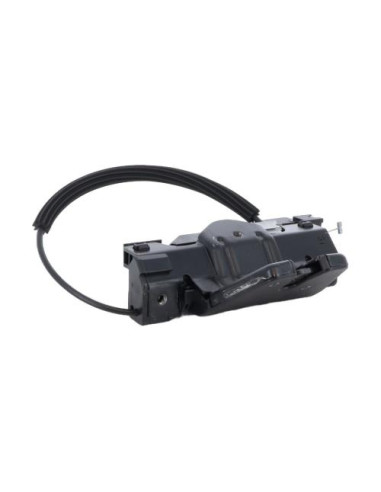 Serrure de coffre BMW SERIE 3 E92 COUPE PHASE 1 Diesel