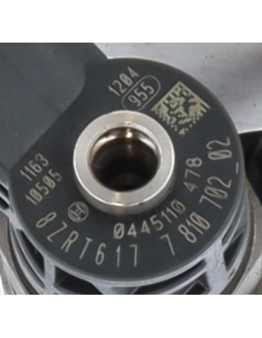 Injecteurs BMW X3 F25 PHASE 1 Diesel