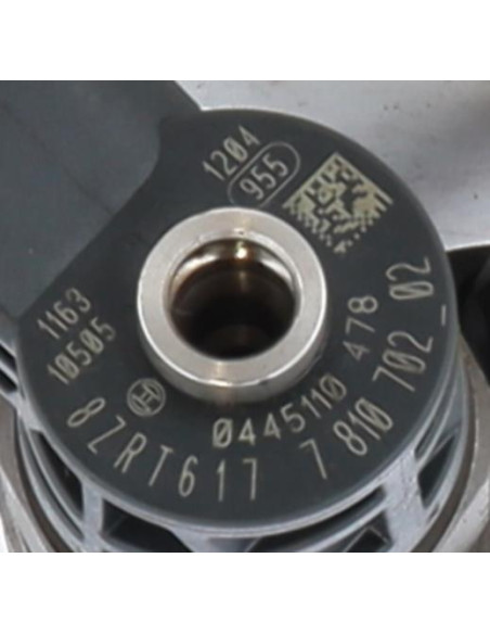 Injecteurs BMW X3 F25 PHASE 1 Diesel