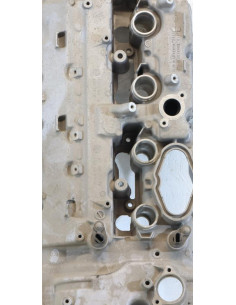 Couvre culasse BMW SERIE 5 F10 PHASE 2 Essence 2