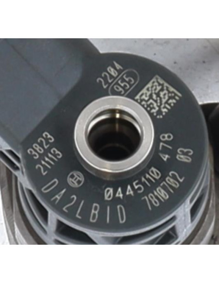 Injecteurs BMW X3 F25 PHASE 1 Diesel