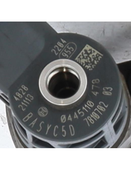 Injecteurs BMW X3 F25 PHASE 1 Diesel