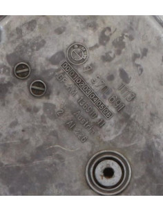 Carter huile BMW SERIE 5 F10 PHASE 2 Essence 2