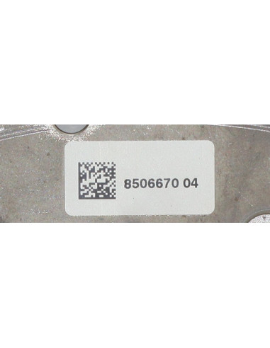 Volant moteur BMW SERIE 3 E90 PHASE 2 Diesel