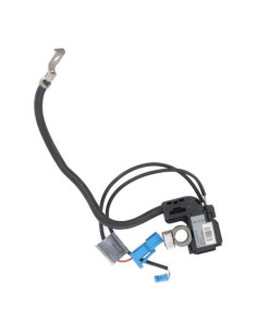 Batterie BMW SERIE 1 E81 