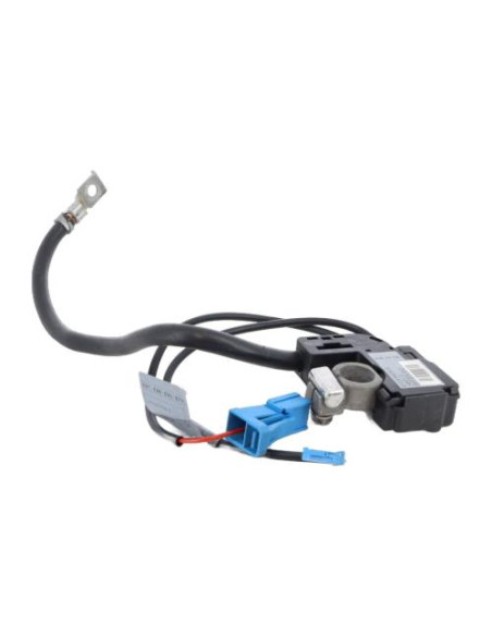 Batterie BMW SERIE 1 E81 