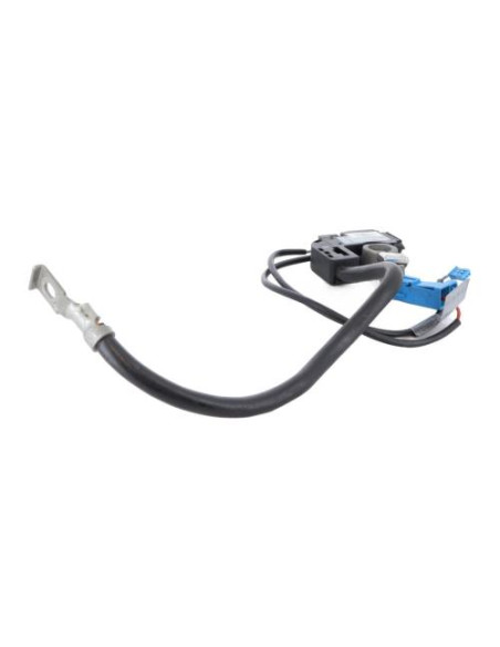 Batterie BMW SERIE 1 E81 