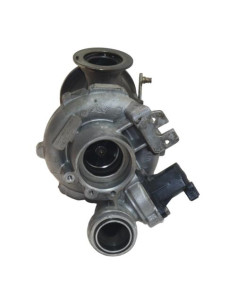 Turbo BMW SERIE 5 F10 PHASE 1 Essence