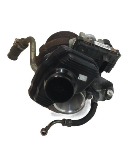 Turbo BMW X3 F25 PHASE 1 Diesel