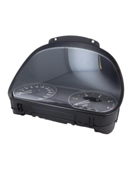 Compteur BMW SERIE 1 E81 Diesel