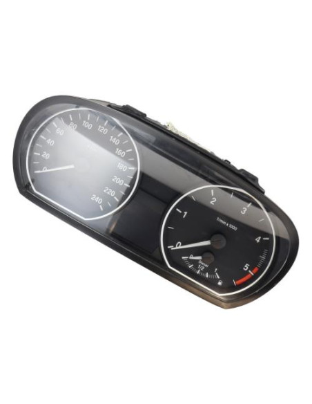 Compteur BMW SERIE 1 E81 Diesel