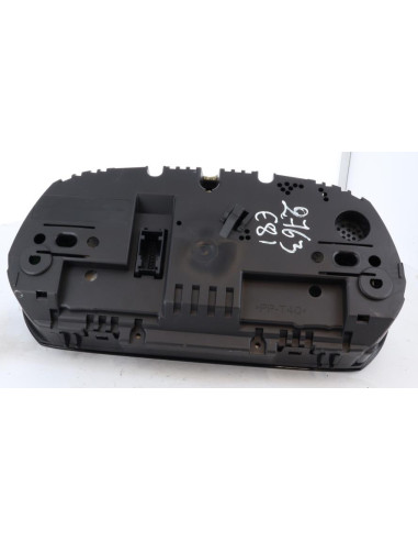 Compteur BMW SERIE 1 E81 Diesel