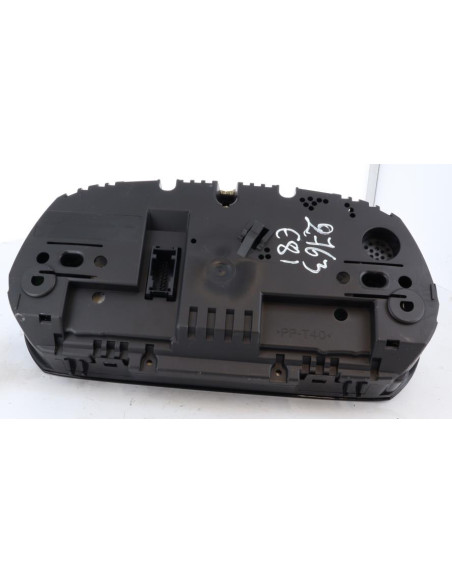 Compteur BMW SERIE 1 E81 Diesel