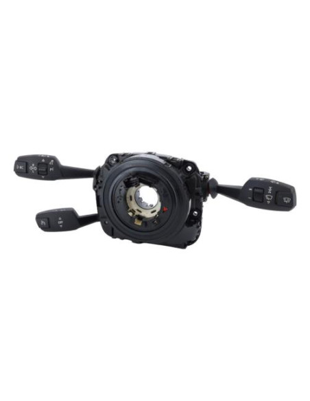 Com (Bloc Contacteur Tournant+Commodo Essuie Glace+Commodo Phare) BMW SERIE 1 E87 PHASE 1 Diesel