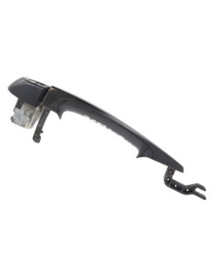 Poignee porte avant gauche BMW X5 E70 PHASE 1 Diesel 2