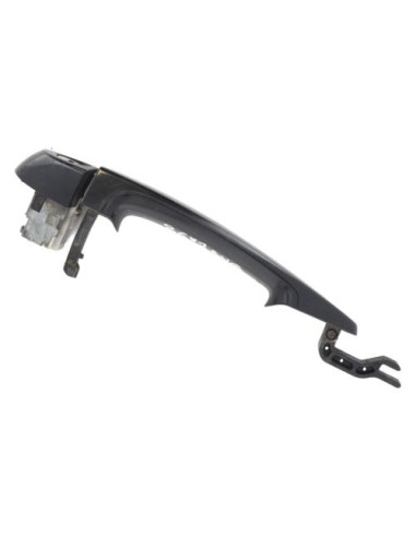 Poignee porte avant gauche BMW X5 E70 PHASE 1 Diesel