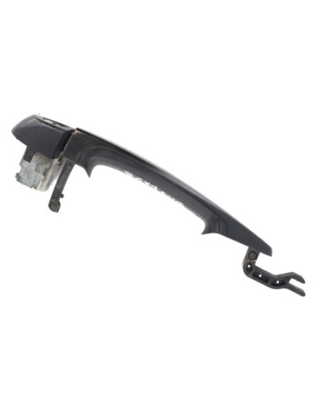 Poignee porte avant gauche BMW X5 E70 PHASE 1 Diesel