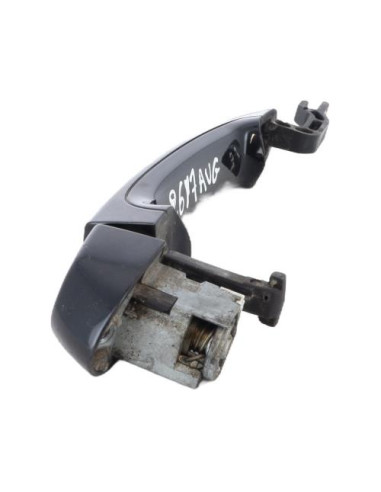 Poignee porte avant gauche BMW X5 E70 PHASE 1 Diesel