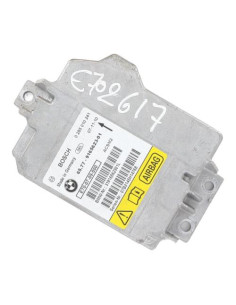 Boitier air bag BMW X5 E70 PHASE 1 Diesel 2