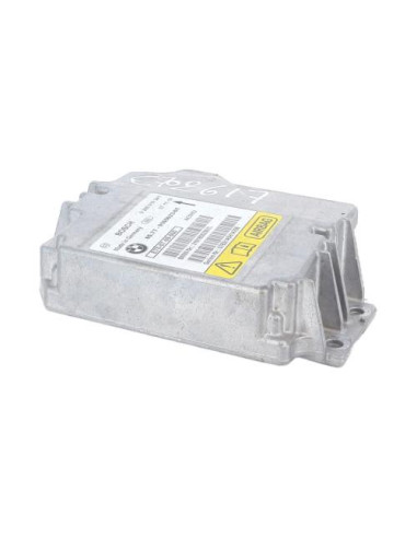 Boitier air bag BMW X5 E70 PHASE 1 Diesel