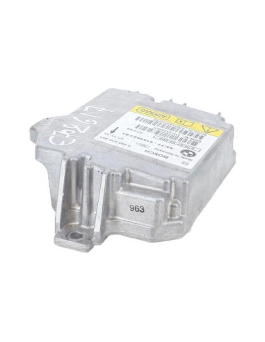 Boitier air bag BMW X5 E70 PHASE 1 Diesel