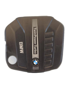 Cache moteur  BMW SERIE 5 F11 TOURING PHASE 1 BREAK Diesel