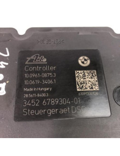 Bloc ABS (freins anti-blocage) BMW SERIE 3 E92 COUPE PHASE 2 Diesel