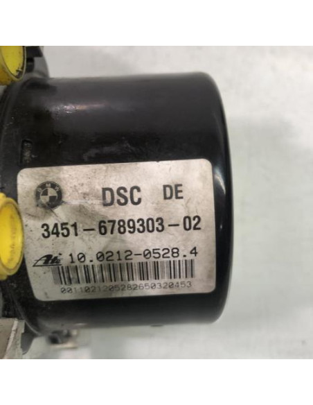 Bloc ABS (freins anti-blocage) BMW SERIE 3 E92 COUPE PHASE 2 Diesel