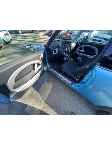 Pedale d'accelerateur MINI MINI 1 R50/R53 PHASE 1 Essence