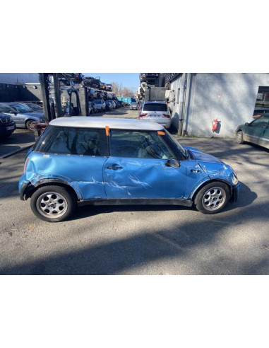 Pedale d'accelerateur MINI MINI 1 R50/R53 PHASE 1 Essence