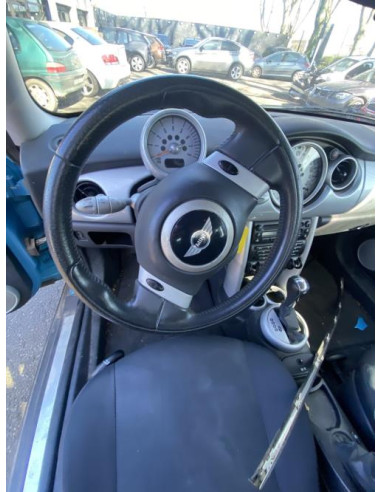 Pare boue avant gauche MINI MINI 1 R50/R53 PHASE 1 Essence