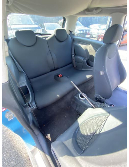 Boitier air bag MINI MINI 1 R50/R53 PHASE 1 Essence