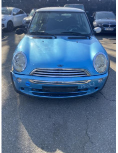 Longeron MINI MINI 1 R50/R53 PHASE 1 Essence