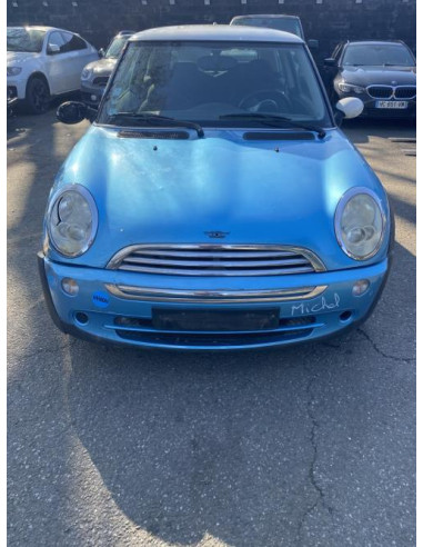 Longeron MINI MINI 1 R50/R53 PHASE 1 Essence