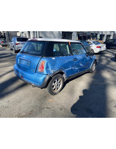 Volant MINI MINI 1 R50/R53 PHASE 1 Essence