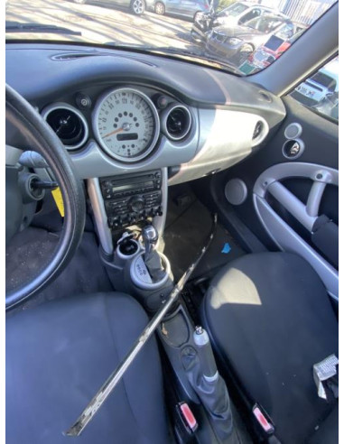 Contacteur tournant MINI MINI 1 R50/R53 PHASE 1 Essence