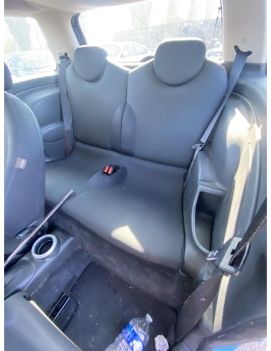 Contacteur tournant MINI MINI 1 R50/R53 PHASE 1 Essence