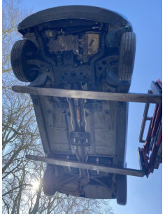 Barre stabilisatrice MINI MINI 1 R50/R53 PHASE 1 Essence