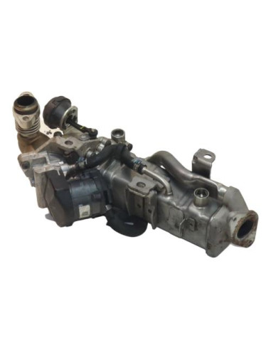 Radiateur EGR BMW X3 F25 PHASE 1 Diesel