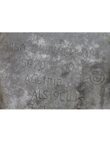 Cardan droit (transmission) BMW X3 F25 PHASE 1 Diesel