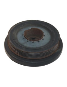 Poulie damper BMW SERIE 5 F10 PHASE 1 Diesel