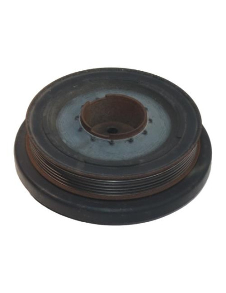 Poulie damper BMW SERIE 5 F10 PHASE 1 Diesel