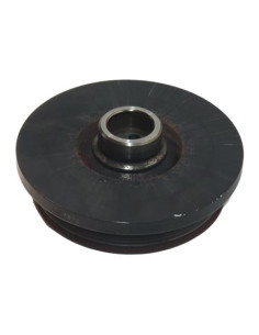 Poulie damper BMW SERIE 5 F10 PHASE 1 Diesel 2